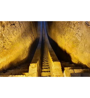 Достопримечательности ЮНЕСКО в Узбекистане